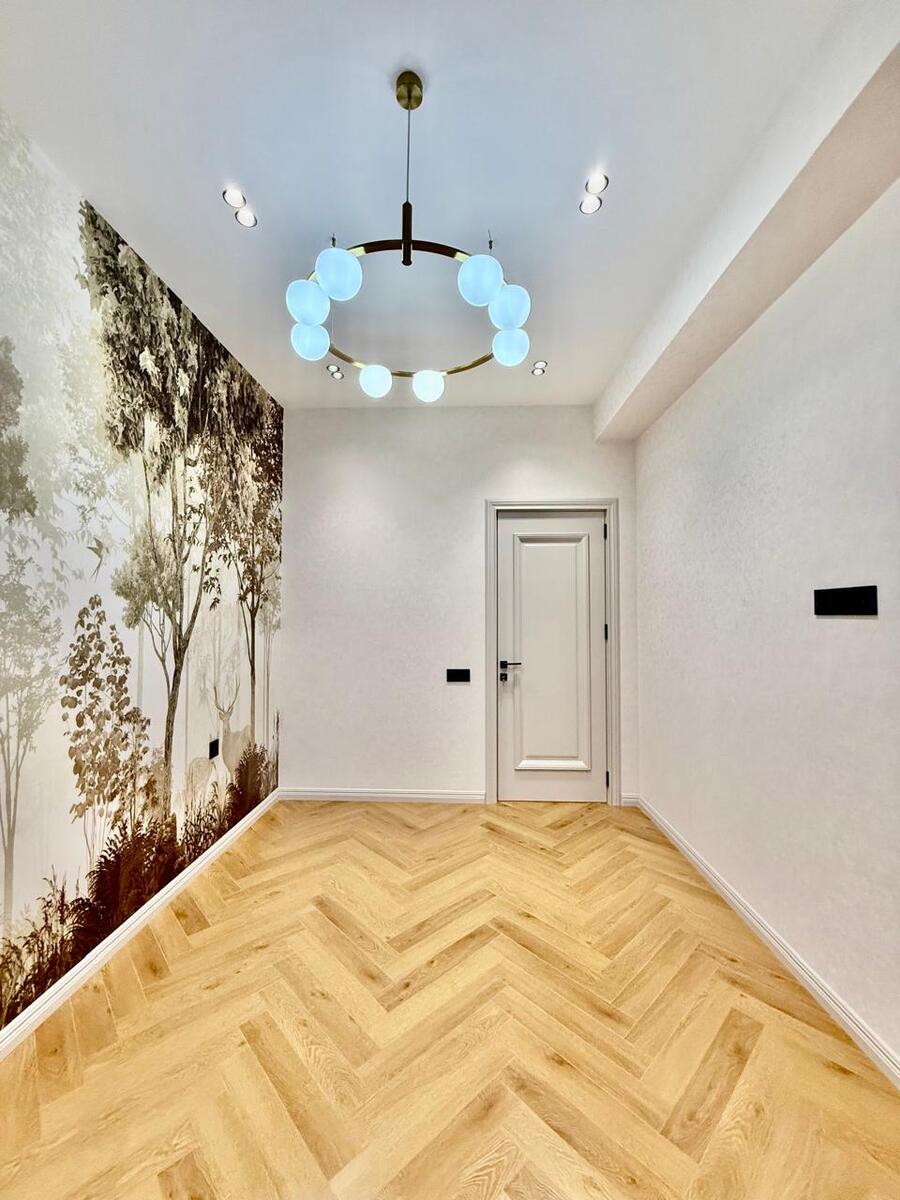 Satılır 3 otaqlı yeni tikili 90 m² — Mənzil, Bakı (9)