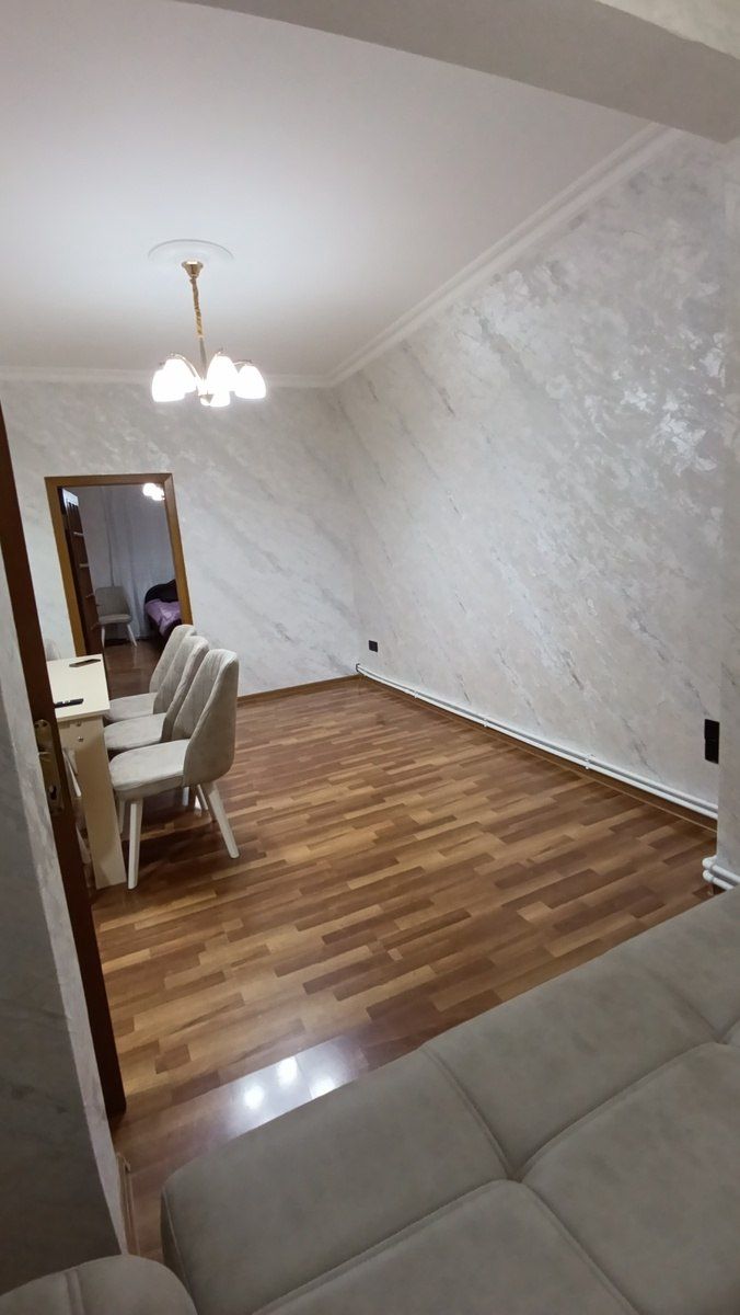 İcarəyə verilir 2 otaqlı köhnə tikili 70 m² — Mənzil, Bakı (4)