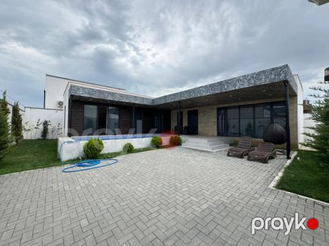 Satılır 4 otaqlı həyət evi/bağ evi 160 m²