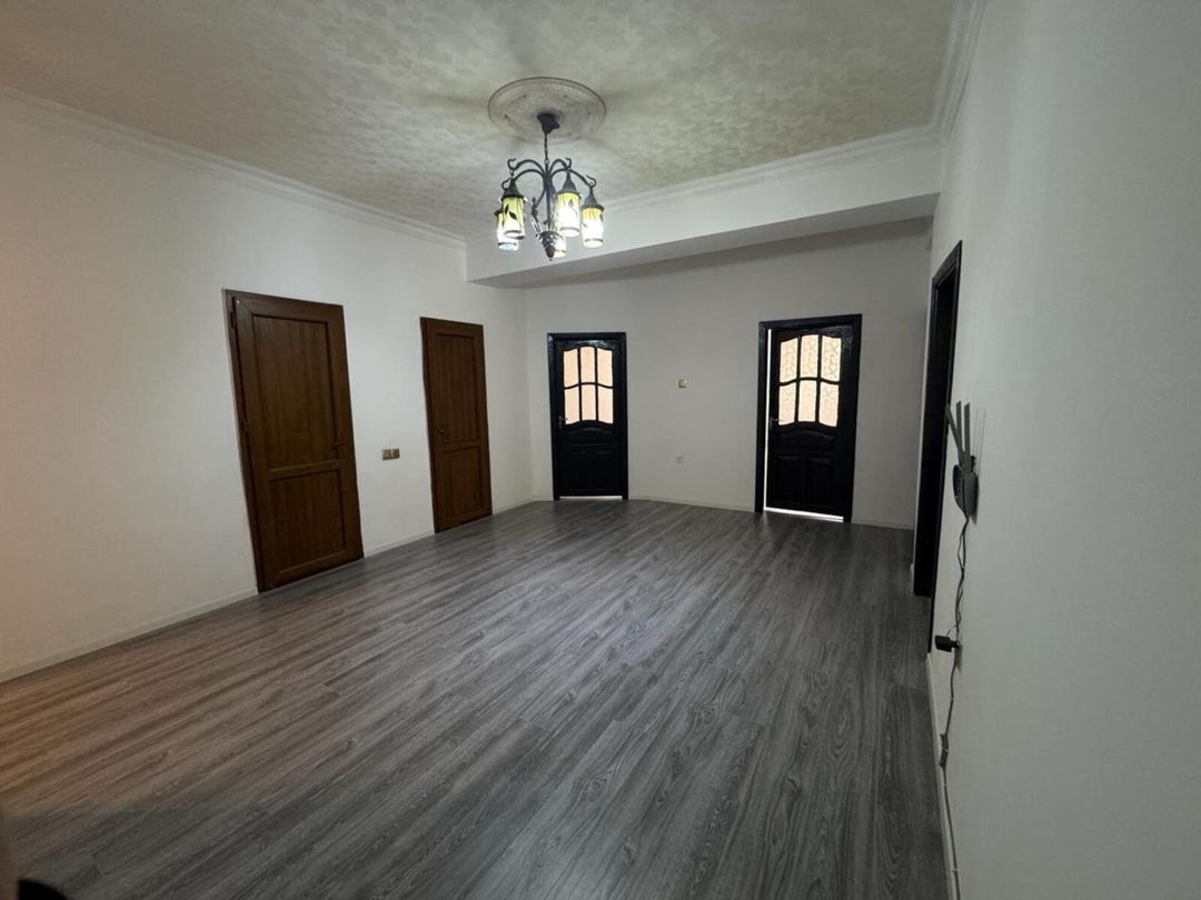 Satılır 3 otaqlı yeni tikili 135 m² — Mənzil, Bakı (5)
