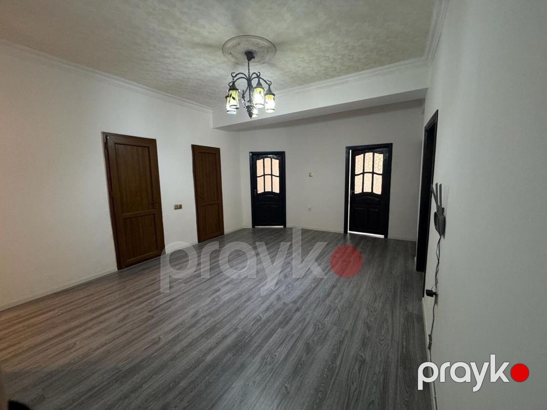 Satılır 3 otaqlı yeni tikili 135 m² — Mənzil, Bakı (4)