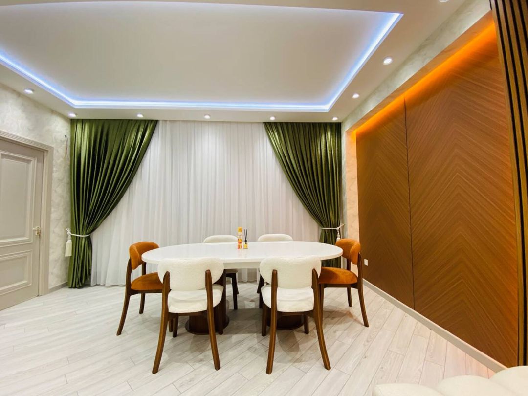 Satılır 2 otaqlı yeni tikili 63 m² — Mənzil, Xırdalan (2)