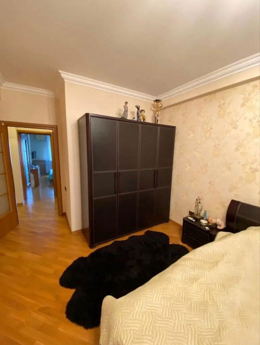 Satılır 3 otaqlı yeni tikili 130 m² — Mənzil, Bakı (5)