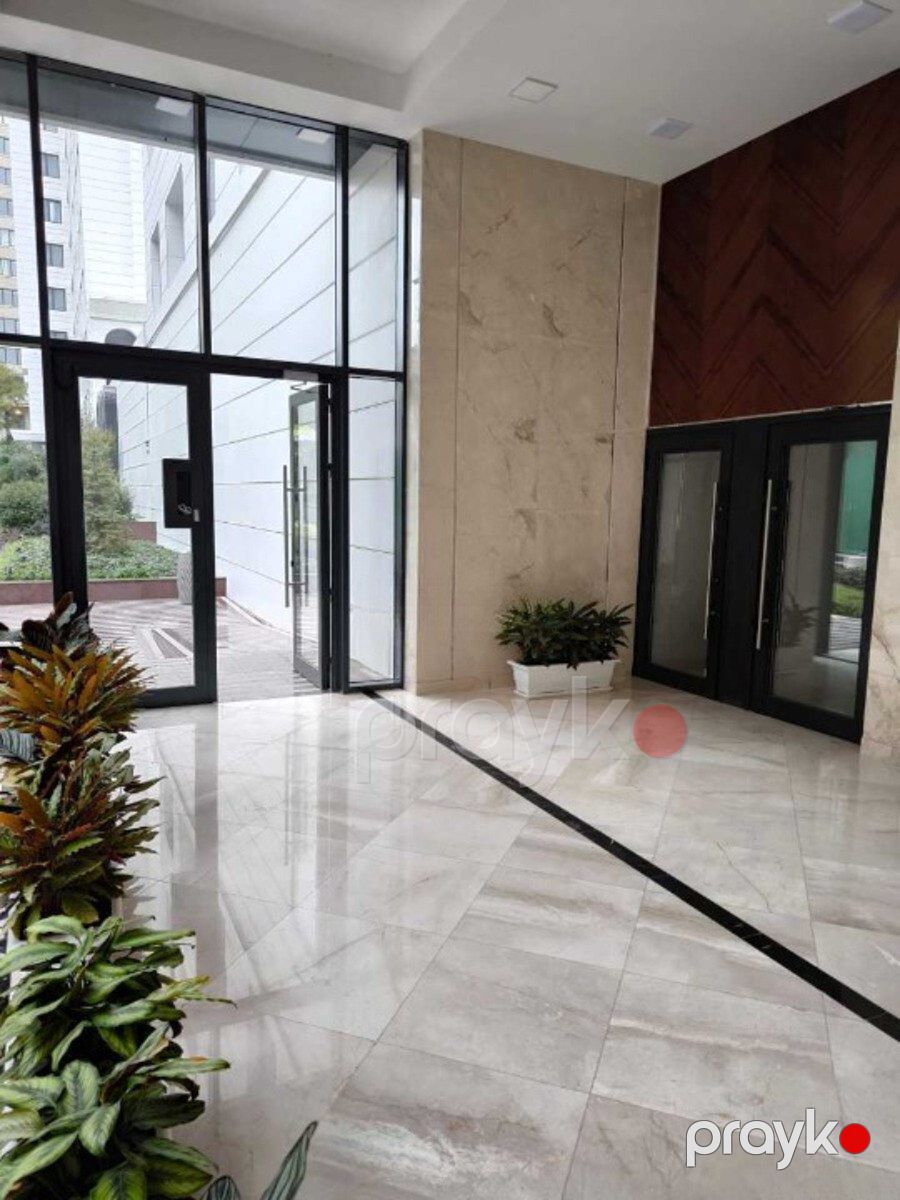 Satılır 5 otaqlı yeni tikili 210 m² — Mənzil, Bakı (6)