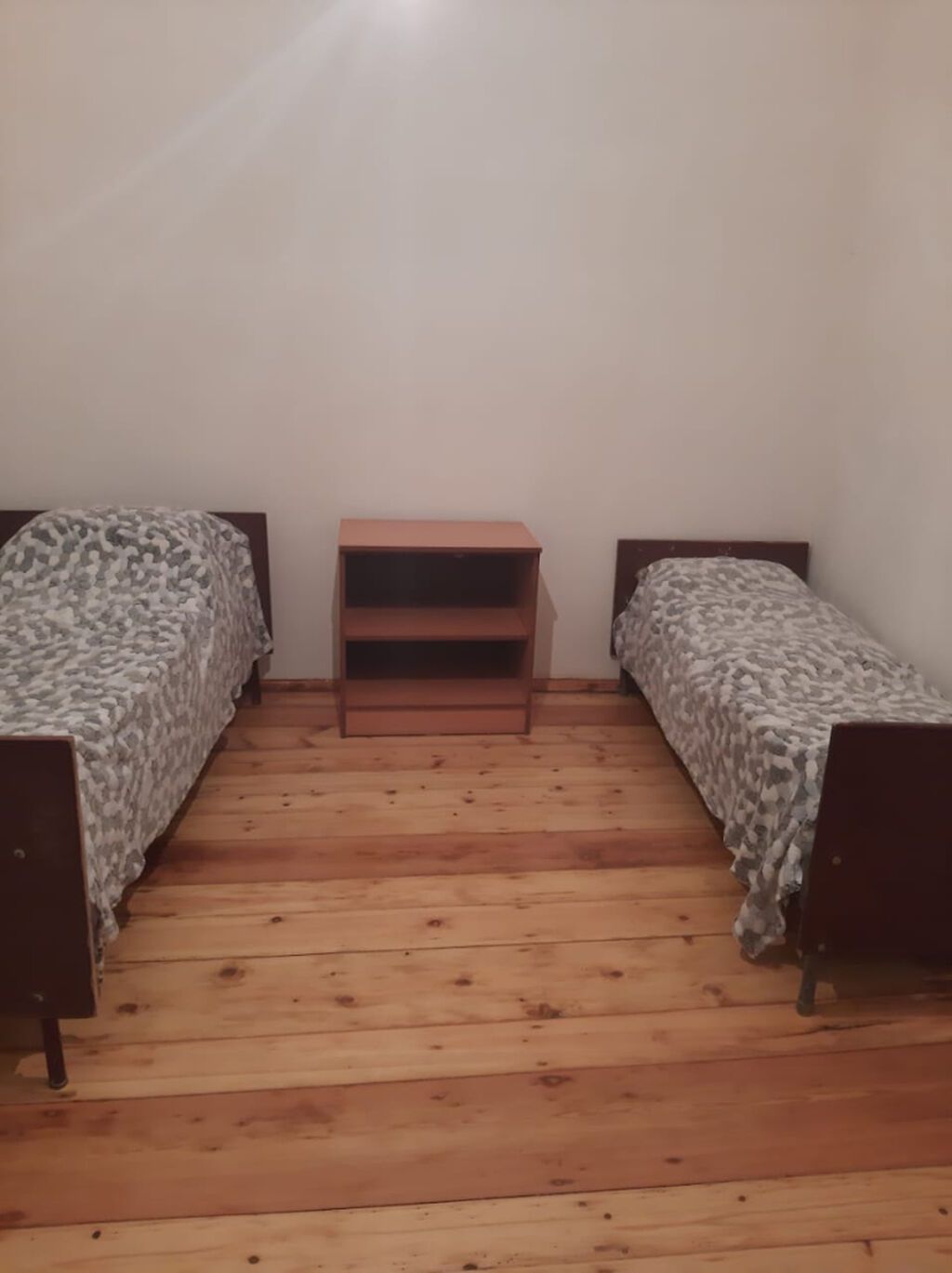 3 otaqlı, 64 kv. m, Kredit yoxdur, Orta təmir — Daşınmaz əmlak, Gəncə (2)