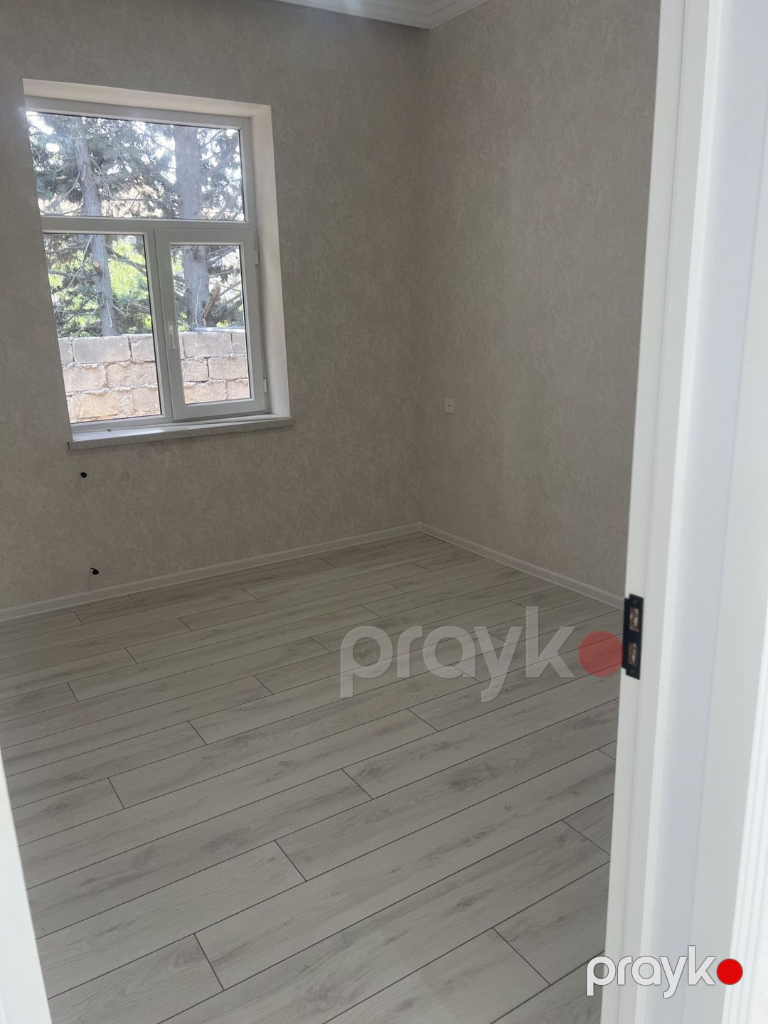 Satılır 3 otaqlı həyət evi/bağ evi 75 m² — Ev, villa, Bakı (12)