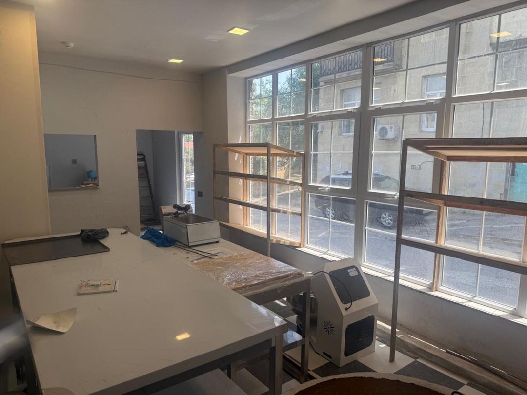 İcarəyə verilir obyekt 72 m² — Əmlak, Bakı (6)