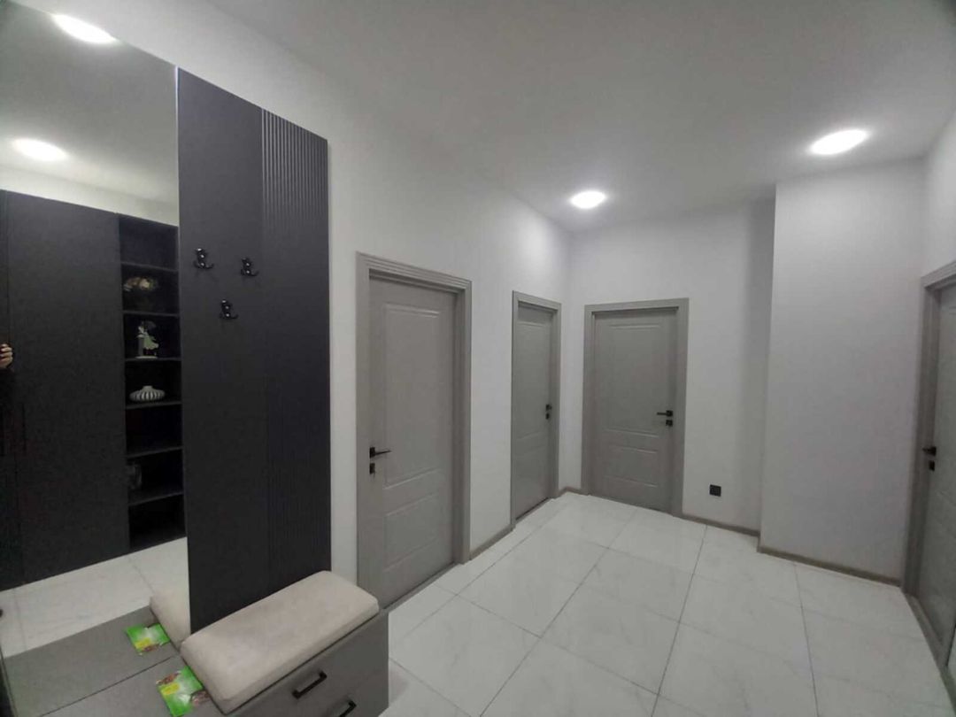 Satılır 3 otaqlı yeni tikili 102 m² — Mənzil, Bakı (4)