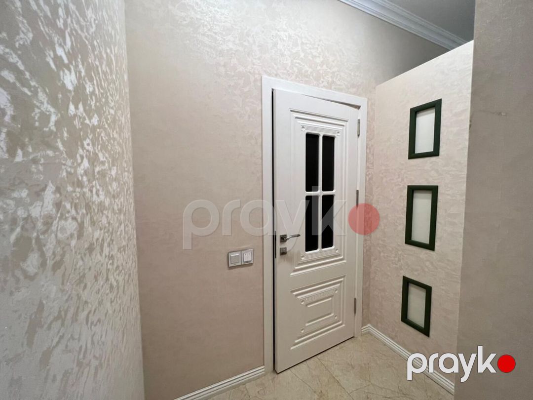 İcarəyə verilir 3 otaqlı yeni tikili 110 m² — Mənzil, Bakı (4)