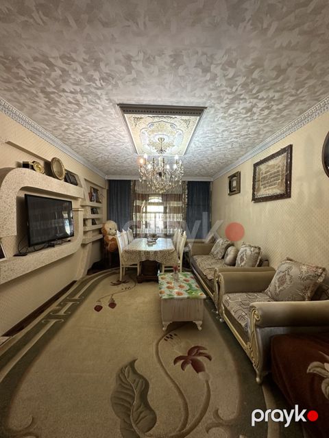Satılır 3 otaqlı yeni tikili 136 m²
