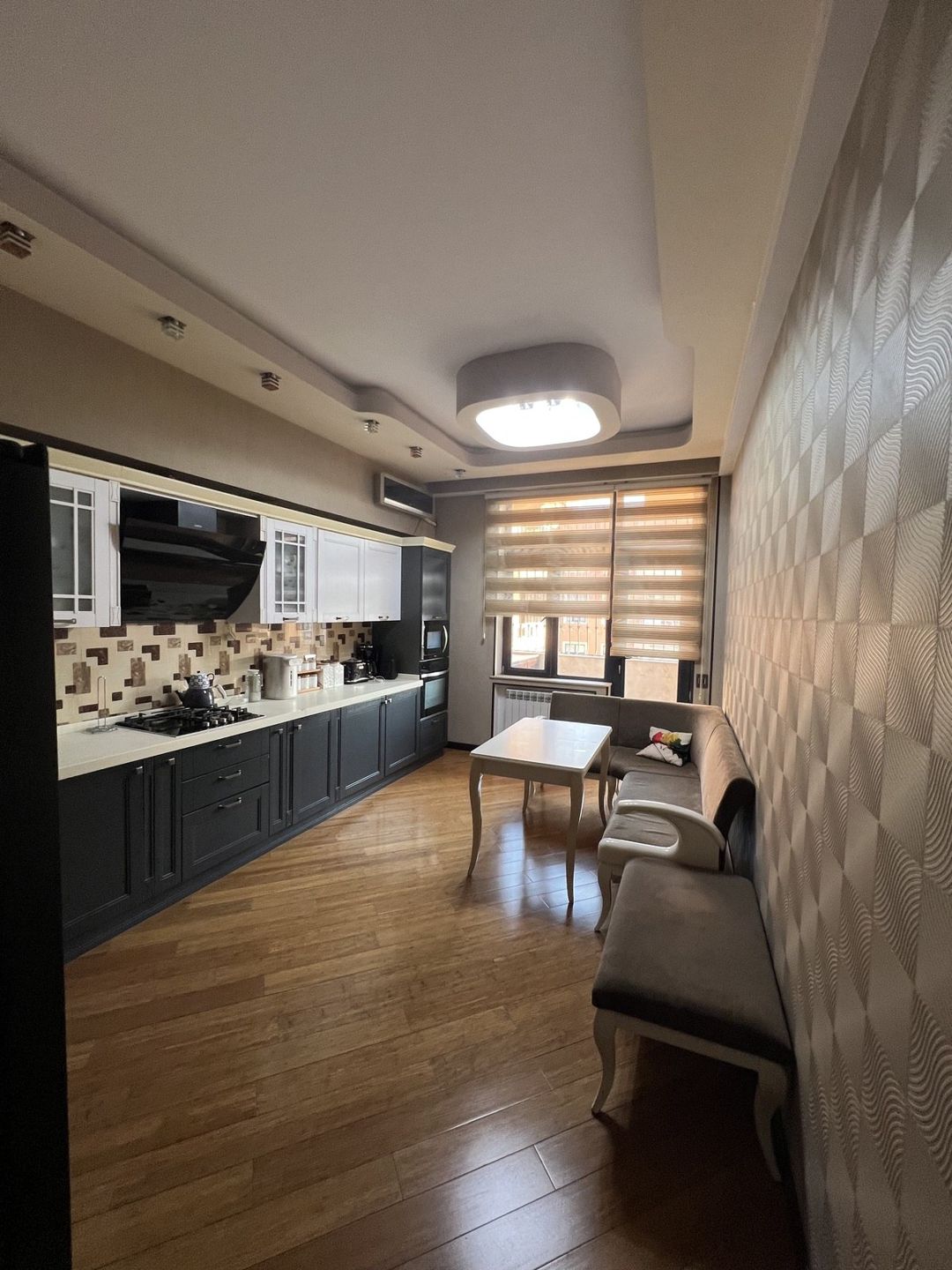 Satılır 3 otaqlı yeni tikili 156 m² — Mənzil, Bakı (7)