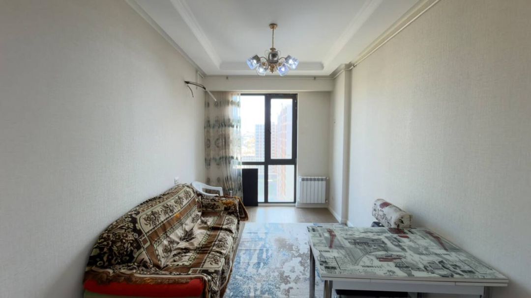 Satılır 2 otaqlı yeni tikili 38 m² — Mənzil, Bakı (3)