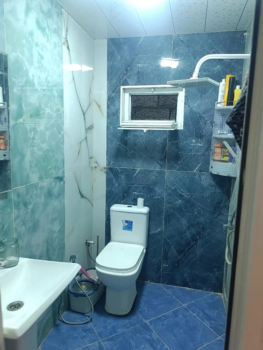 Həyət evi, Ramana qəs — Ev, villa, Bakı (11)