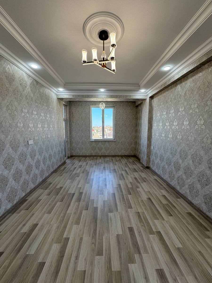Satılır 3 otaqlı yeni tikili 76 m² — Mənzil, Bakı (3)