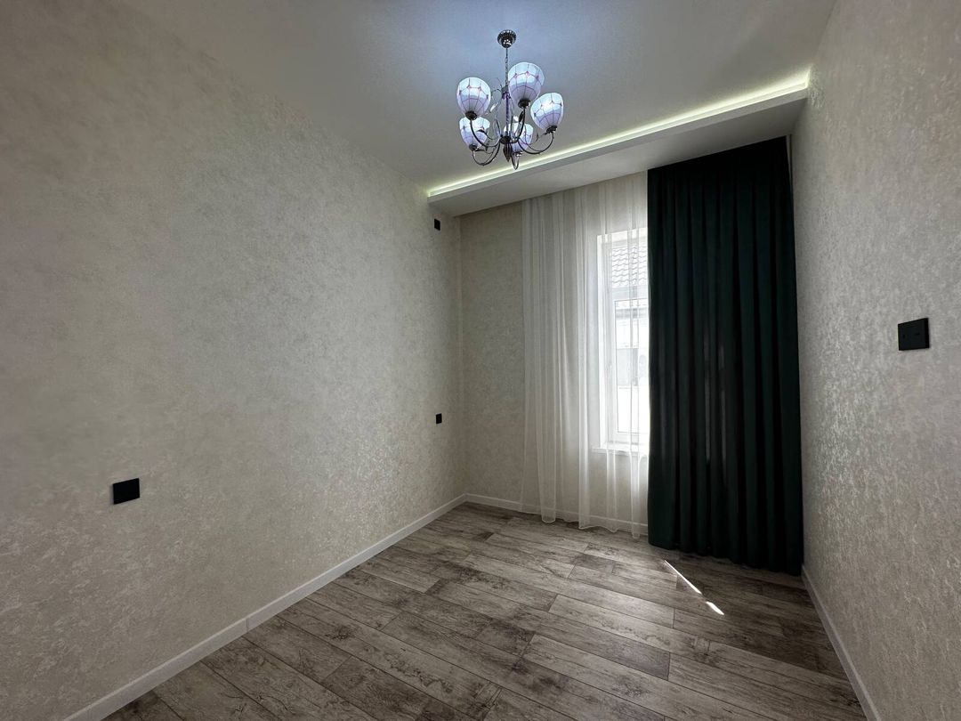 Satılır 4 otaqlı həyət evi/bağ evi 90 m² — Ev, villa, Bakı (8)
