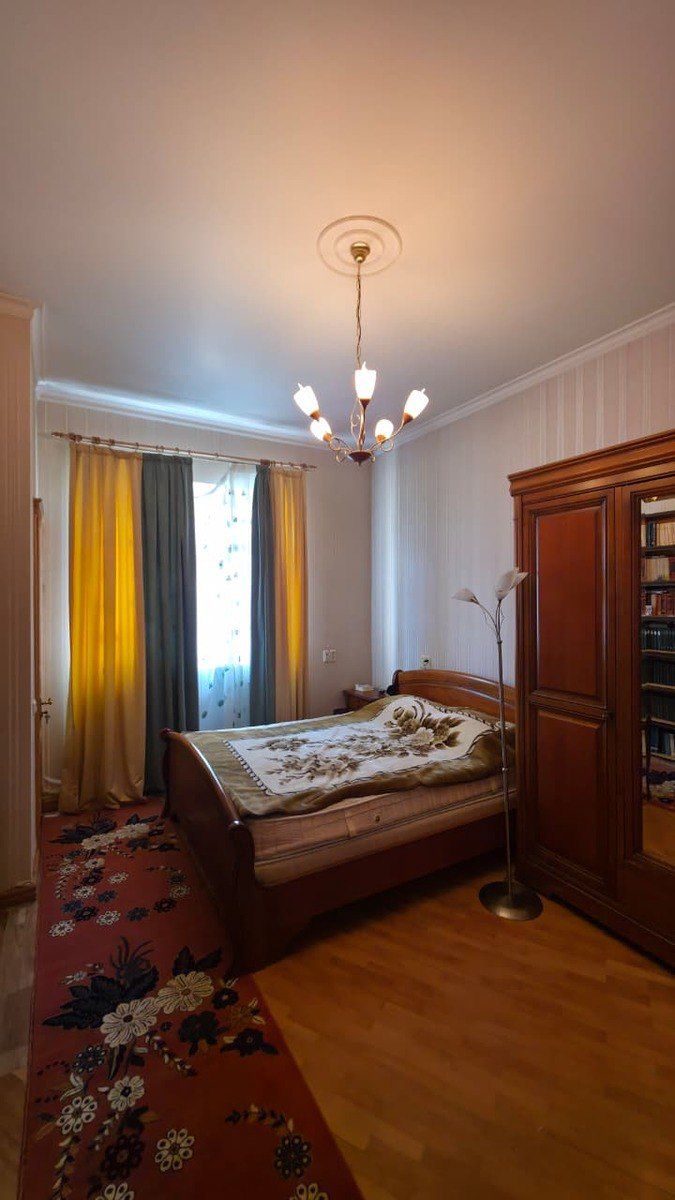 Satılır 5 otaqlı yeni tikili 220 m² — Mənzil, Bakı (5)