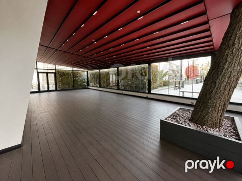 İcarəyə verilir obyekt 270 m²