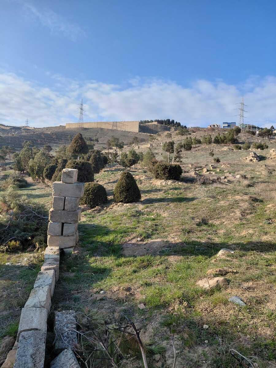 Satılır torpaq 12 sot — Torpaq, Bakı (4)