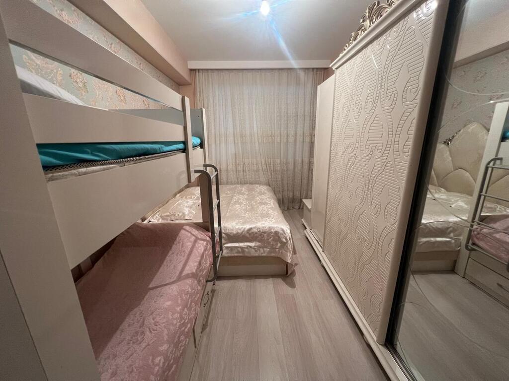 Satılır 2 otaqlı yeni tikili 72 m² — Mənzil, Bakı (7)