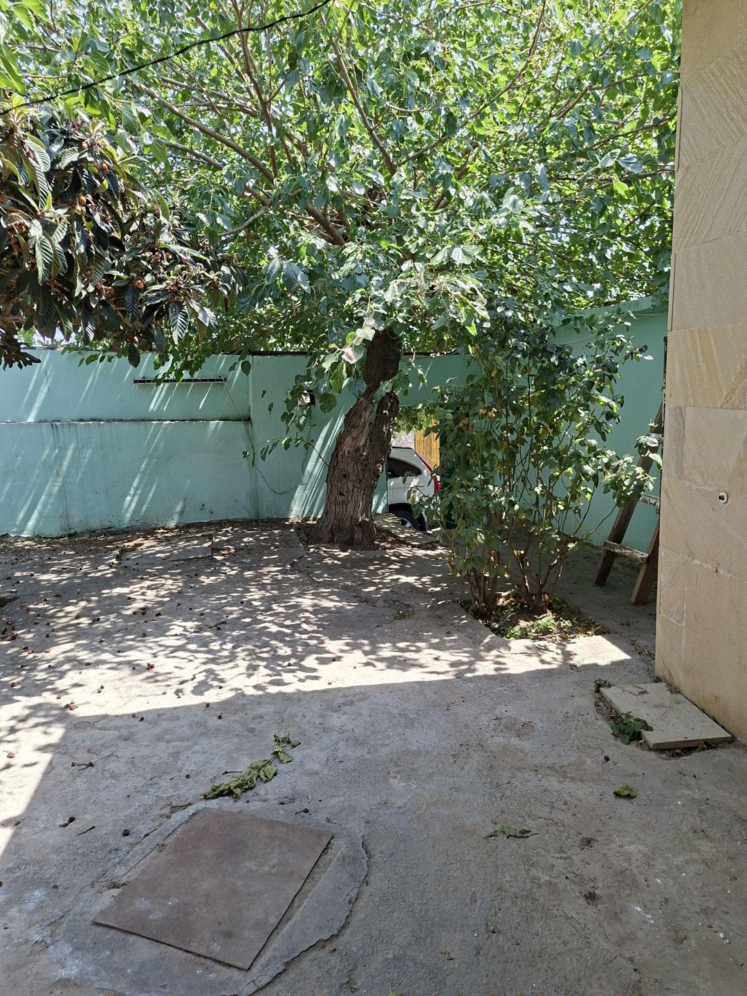 Satılır 5 otaqlı həyət evi/bağ evi 130 m² — Ev, villa, Bakı (7)