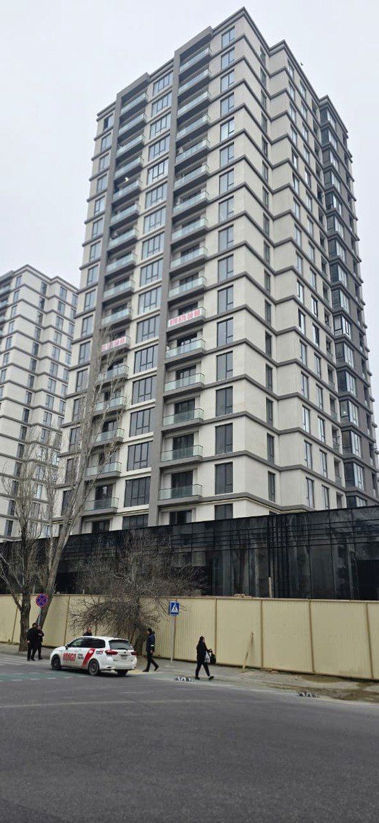 Satılır 3 otaqlı yeni tikili 147 m² — Mənzil, Bakı (11)