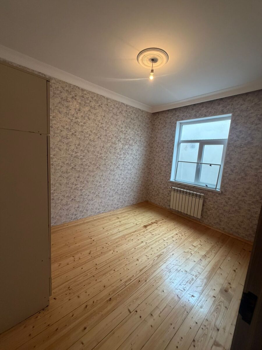İcarəyə verilir 3 otaqlı həyət evi/bağ evi 75 m² — Ev, villa, Bakı (4)