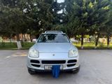 Porsche Cayenne, 3.2 L, 2005 il, 285 000 km — Cars