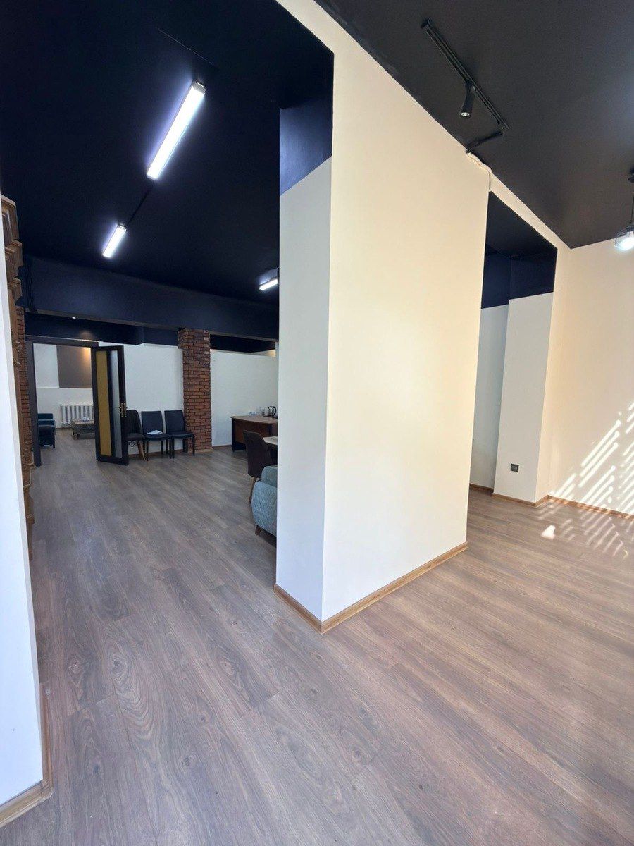 Satılır obyekt 80 m² — Əmlak, Bakı (6)