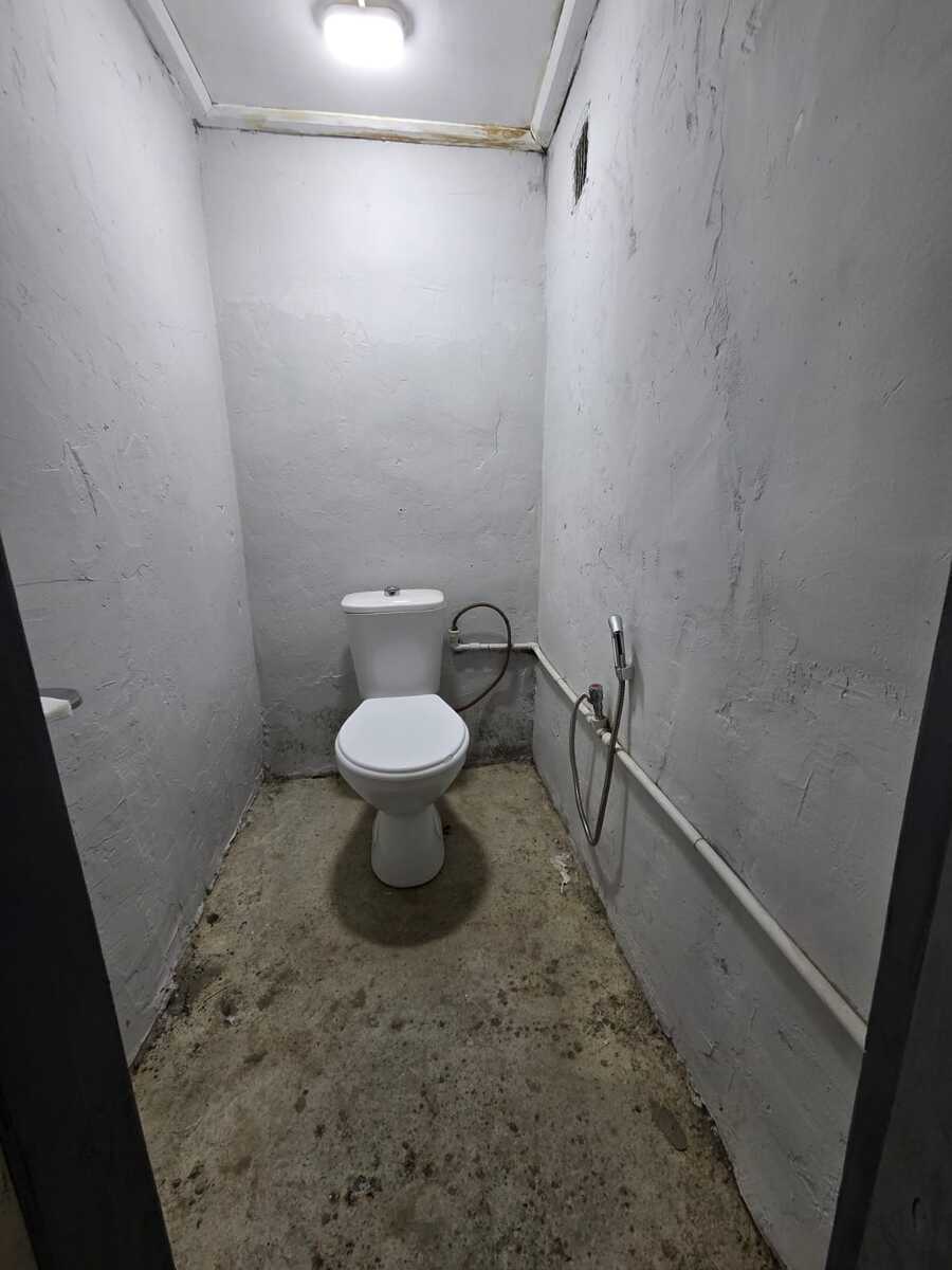 İcarəyə verilir 3 otaqlı həyət evi/bağ evi 80 m² — Ev, villa, Bakı (9)