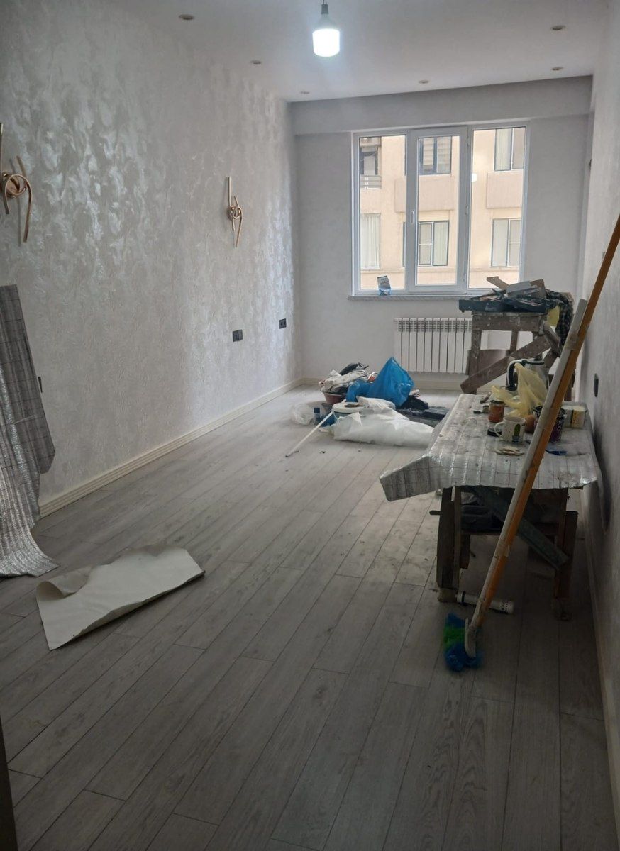 Satılır 2 otaqlı yeni tikili 67 m² — Mənzil, Bakı (9)