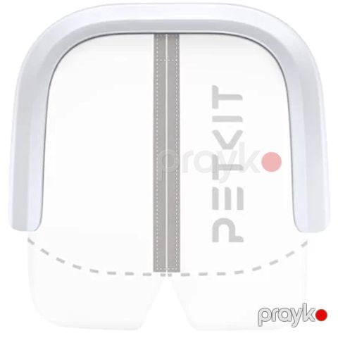 Maqnitli tozdan qoruyucu pərdə Petkit 2.0 P99043 — Bakı