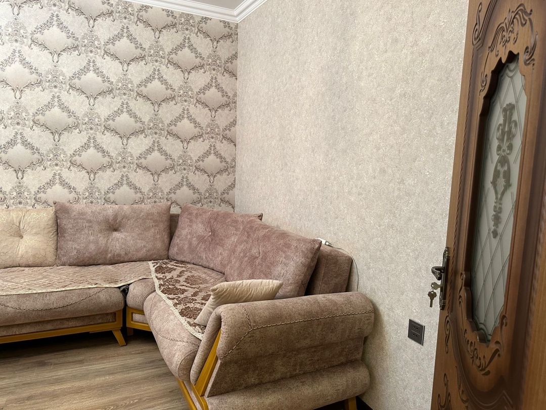 Satılır 3 otaqlı köhnə tikili 80 m² — Mənzil, Bakı (3)
