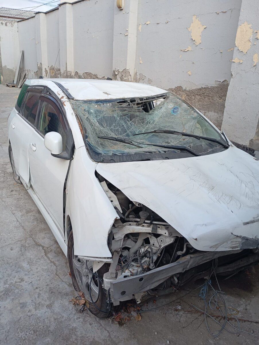 Nissan Wingroad ehtiyat hissələri — Ehtiyat hissələri və aksesuarlar, Bakı