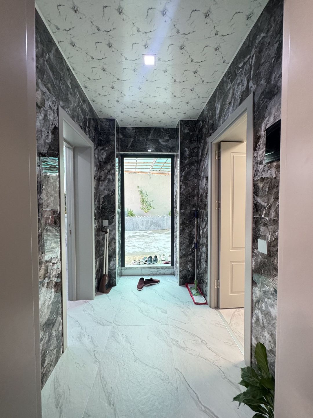 Satılır 5 otaqlı həyət evi/bağ evi 120 m² — Ev, villa, Bakı (11)