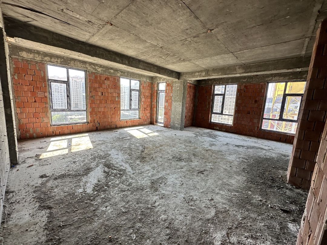 Satılır 3 otaqlı yeni tikili 103 m² — Mənzil, Bakı (9)