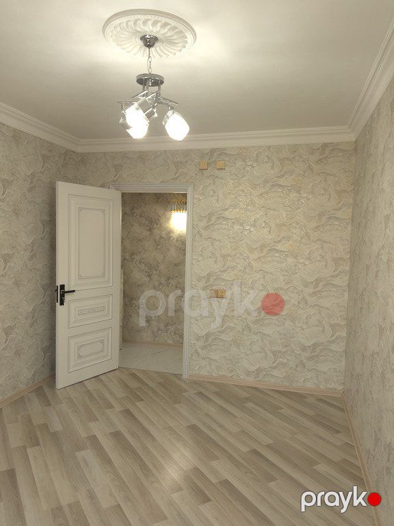 Satılır 2 otaqlı köhnə tikili 60 m² — Mənzil, Bakı (10)