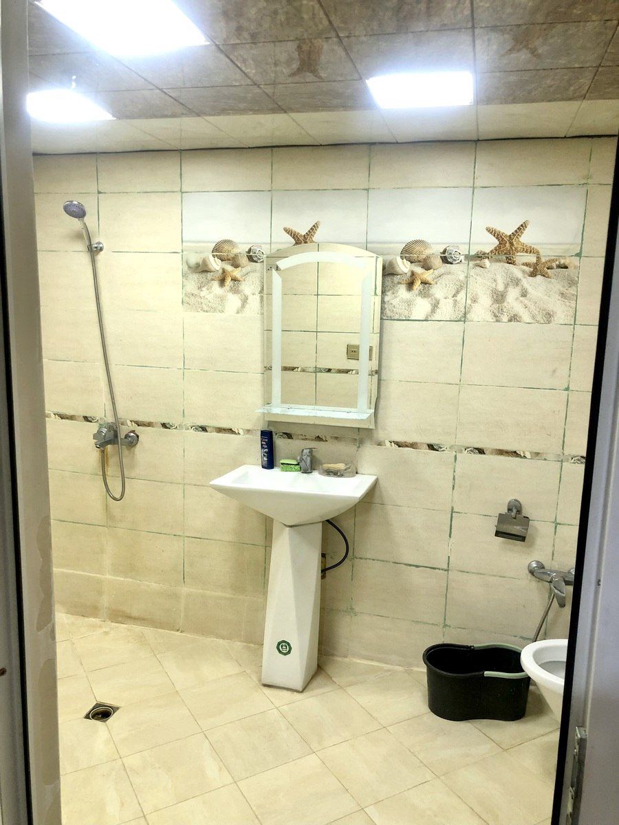 İcarəyə verilir 2 otaqlı yeni tikili 64 m² — Mənzil, Bakı (7)