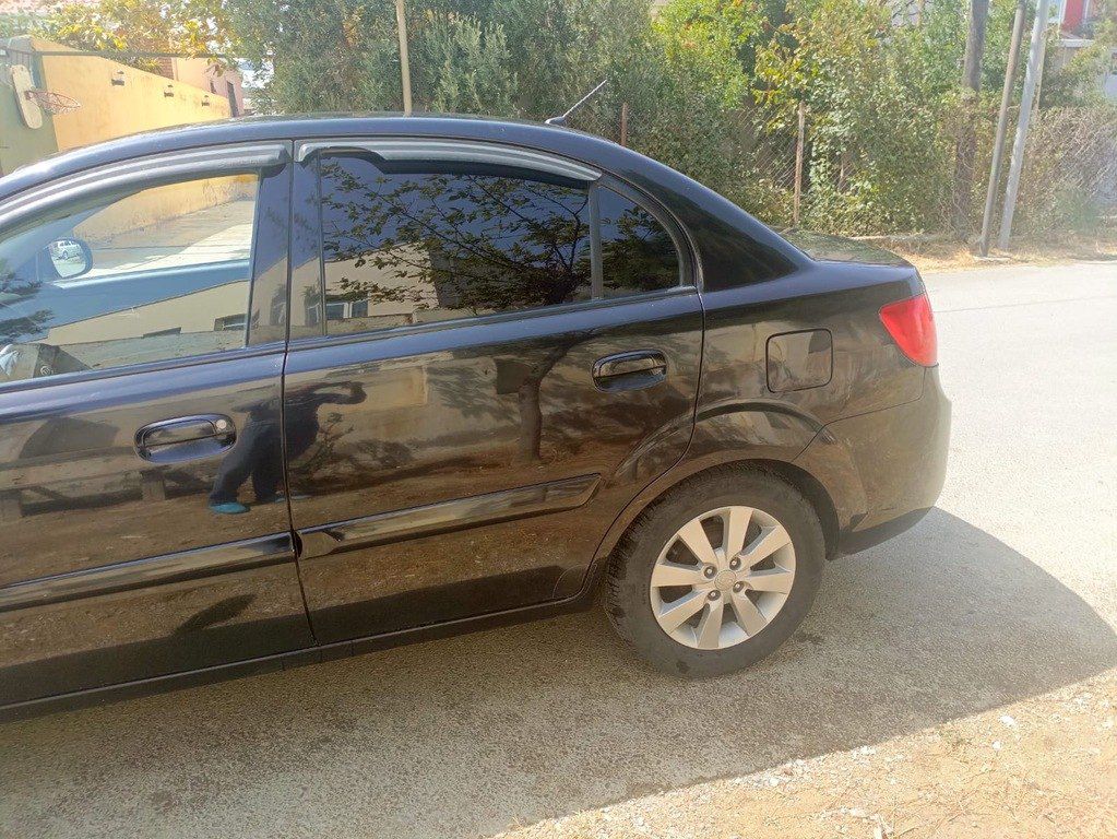 Kia Rio, 1.4 L, 2010 il, 294 000 km — Avtomobillər, Bakı (5)