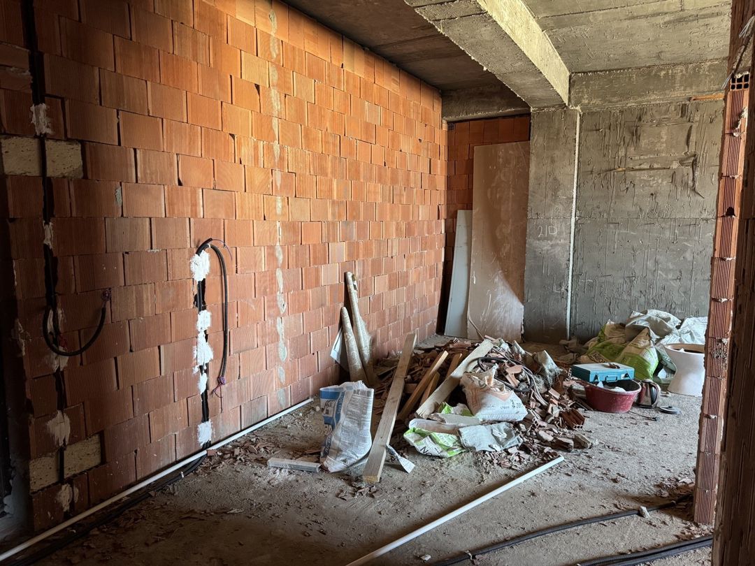 Satılır 2 otaqlı yeni tikili 89.5 m² — Mənzil, Bakı (8)