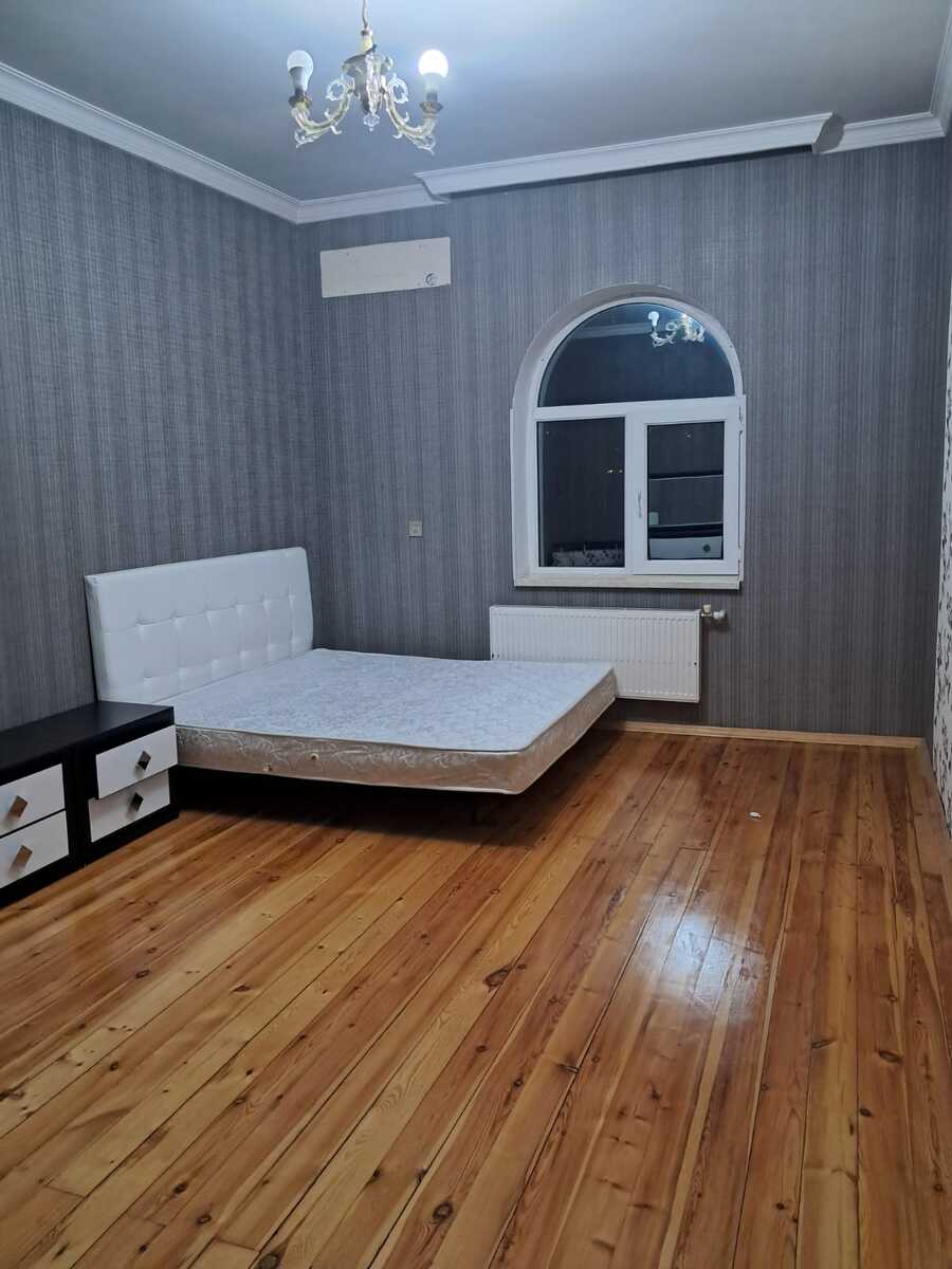 İcarəyə verilir 9 otaqlı həyət evi/bağ evi 300 m² — Ev, villa, Bakı (11)