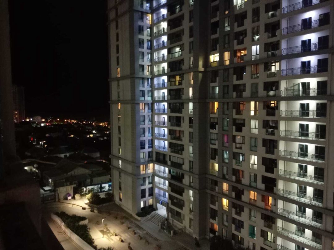 İcarəyə verilir 2 otaqlı yeni tikili 74 m² — Mənzil, Bakı (7)