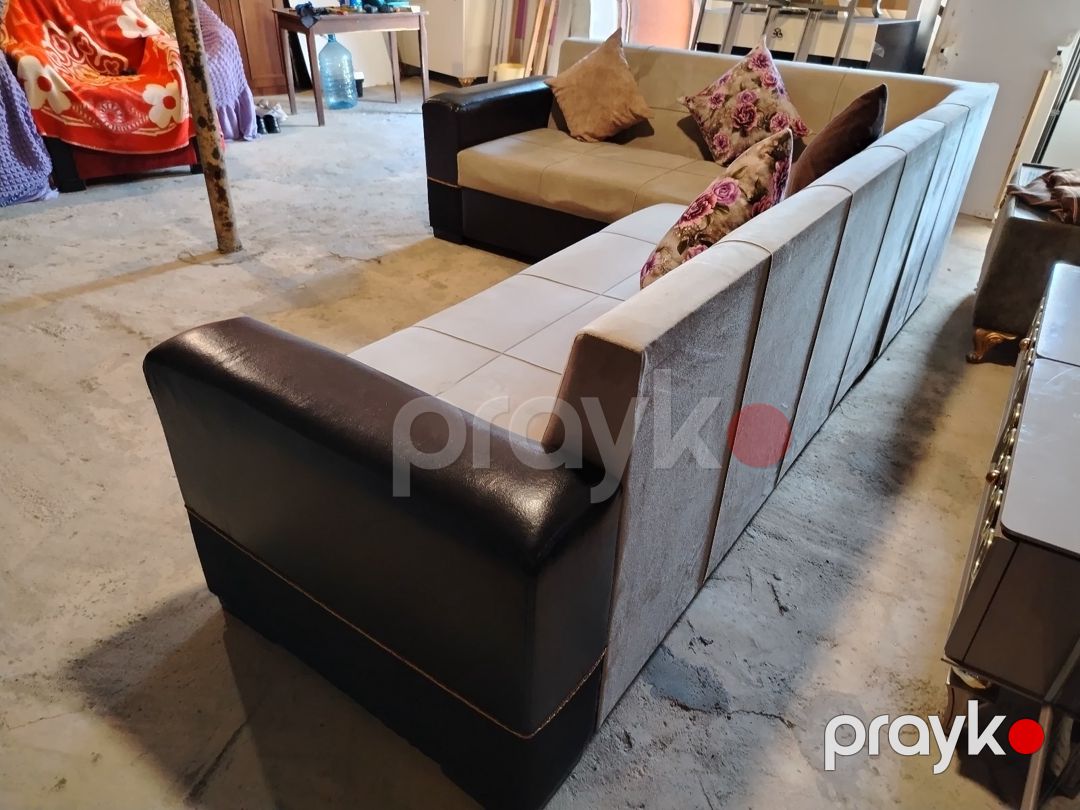 Künc divan — Mebel, Bakı (5)