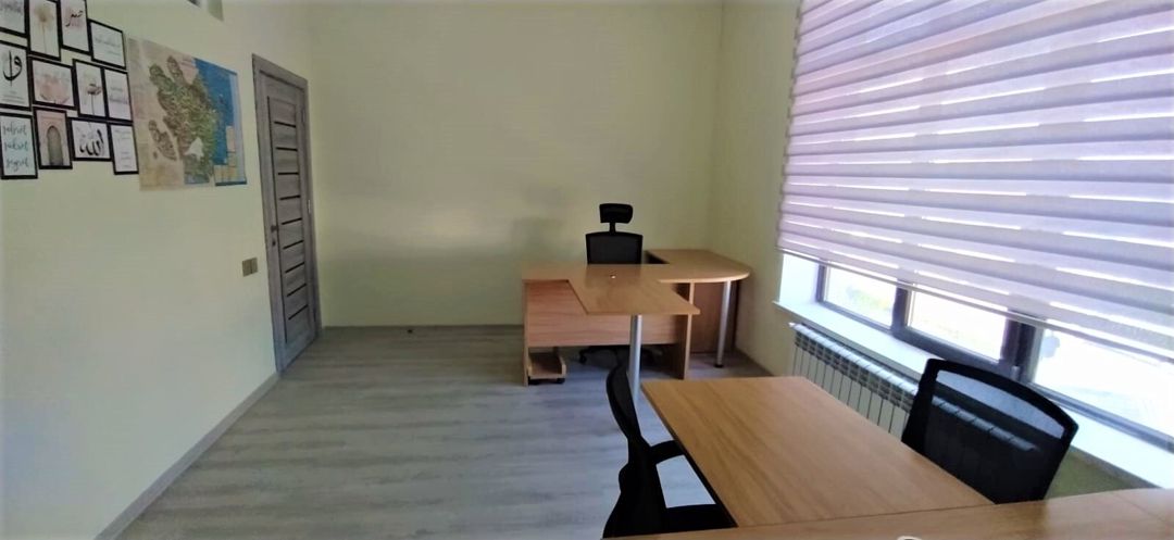 İcarəyə verilir obyekt 100 m² — Əmlak, Bakı (6)