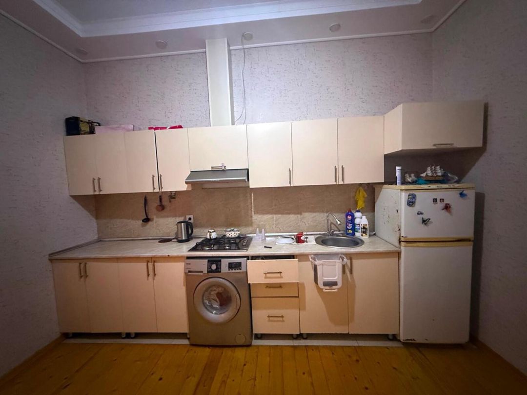 Satılır 2 otaqlı yeni tikili 65 m² — Mənzil, Xırdalan (5)