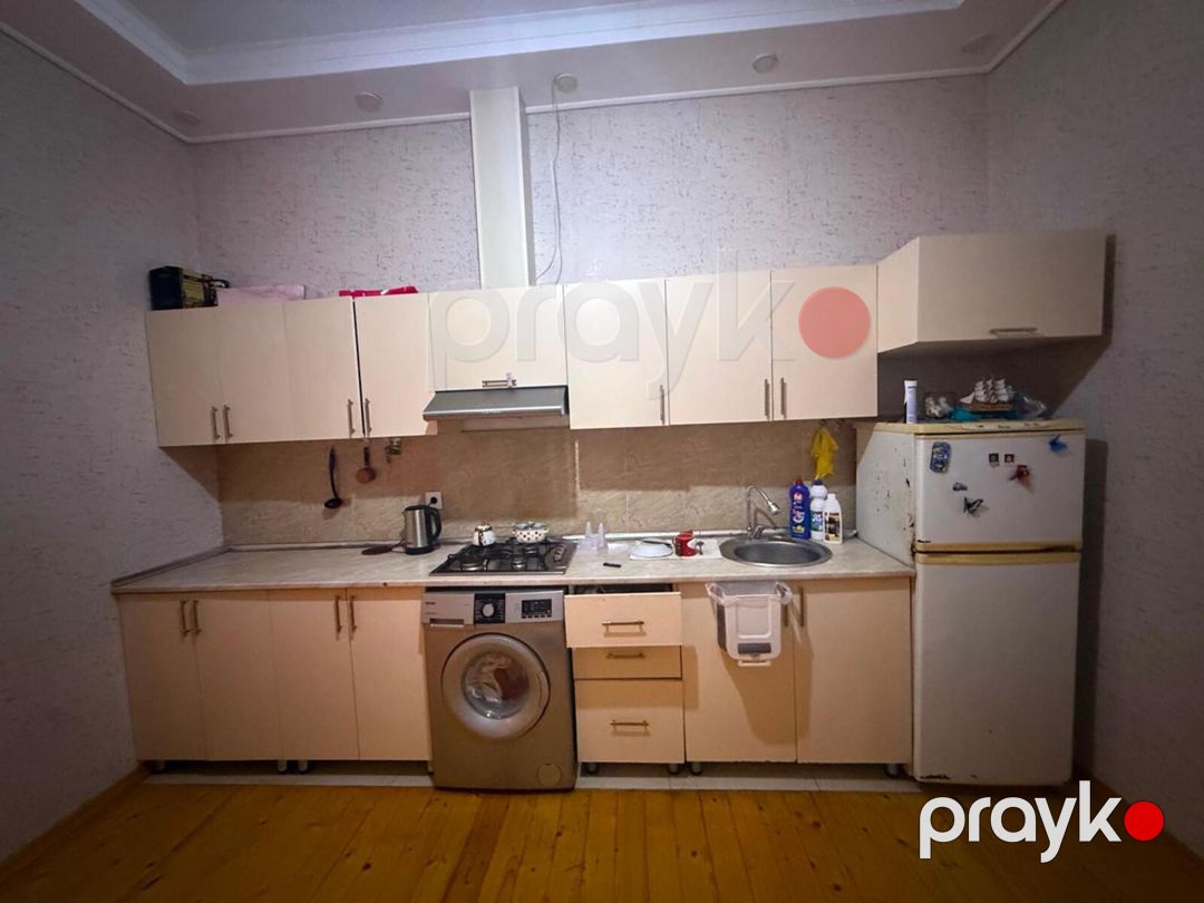 Satılır 2 otaqlı yeni tikili 65 m² — Mənzil, Xırdalan (5)