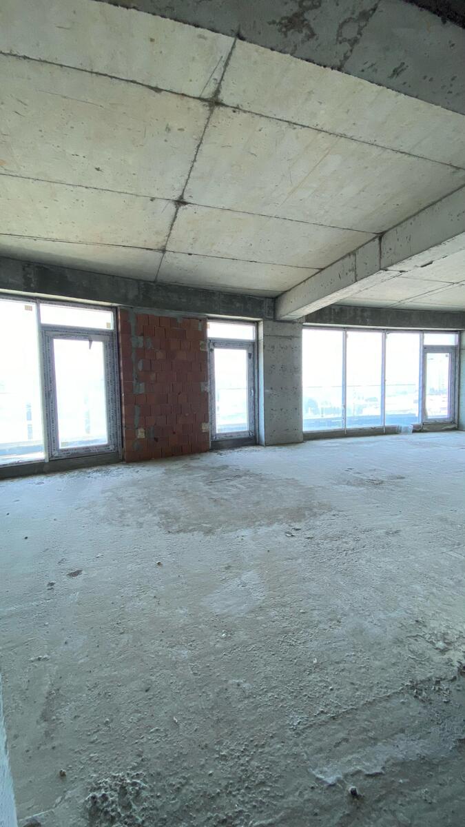 Satılır 4 otaqlı yeni tikili 257 m² — Mənzil, Bakı (2)