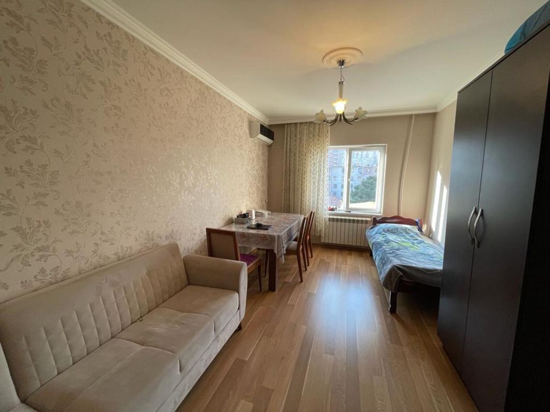 Satılır 2 otaqlı köhnə tikili 58 m² — Mənzil, Bakı (8)
