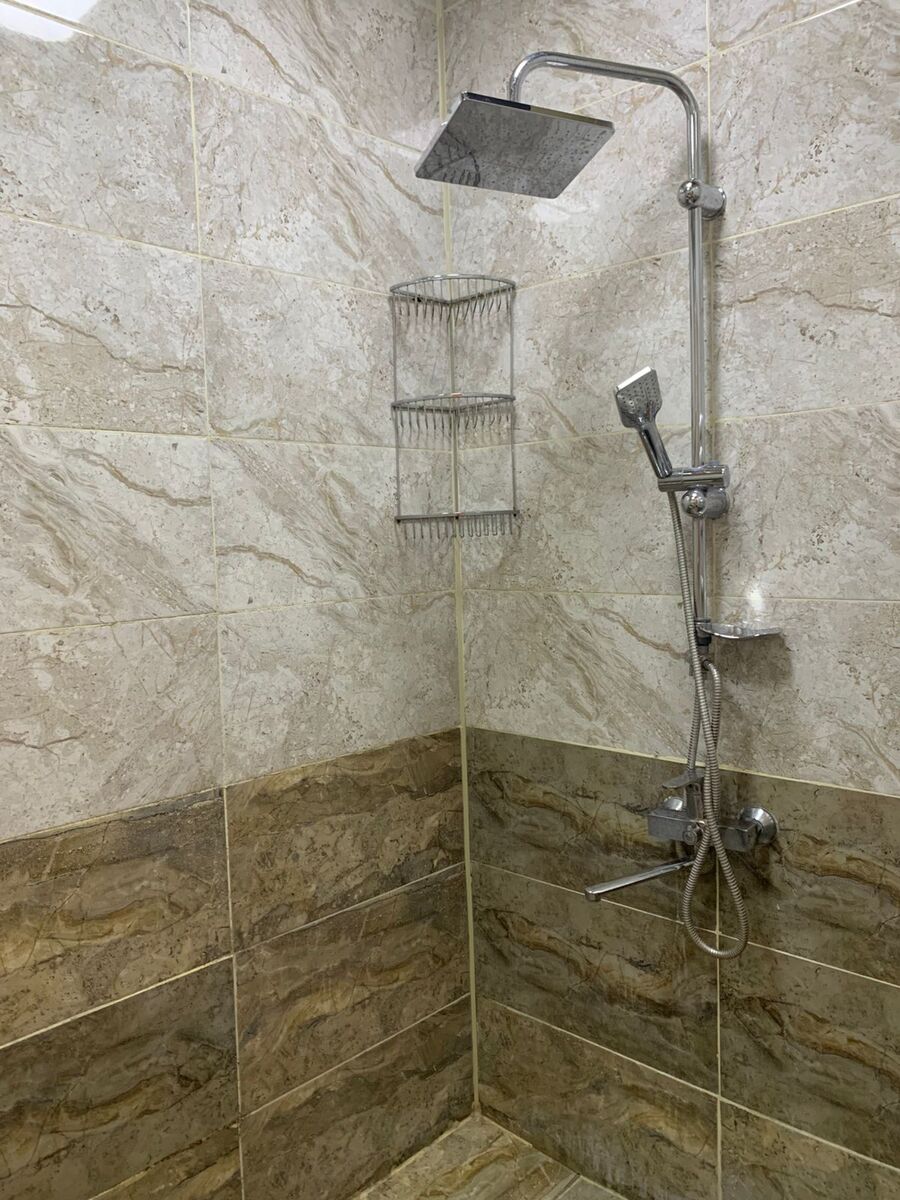 İcarəyə verilir 2 otaqlı yeni tikili 75 m² — Mənzil, Bakı (11)