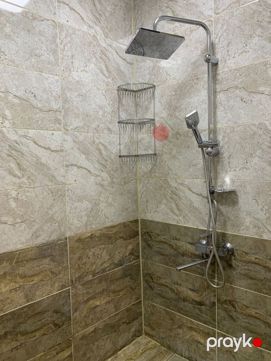 İcarəyə verilir 2 otaqlı yeni tikili 68 m² — Mənzil, Bakı (9)
