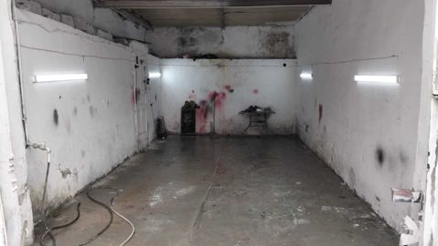 Satılır qaraj 54 m² — Bakı